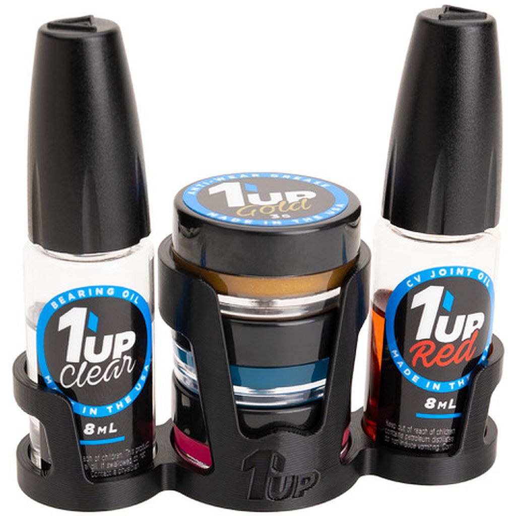 1UP Racing Grease & Oil Lubrica
