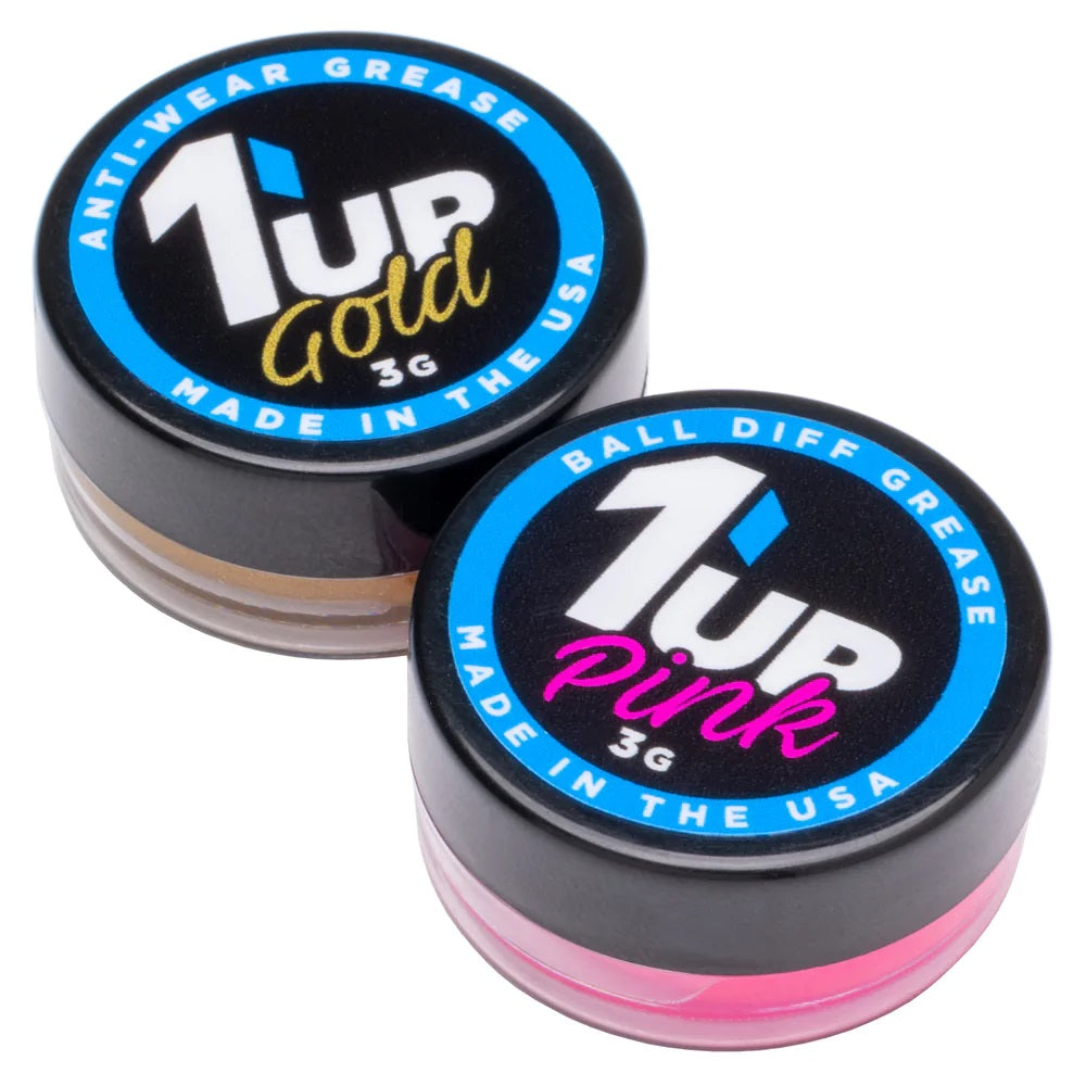 1UP Racing Pro Ball Differentia