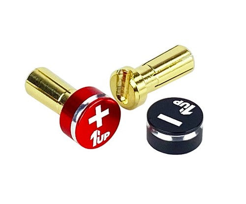 1UP Racing LowPro Bullet Plug G
