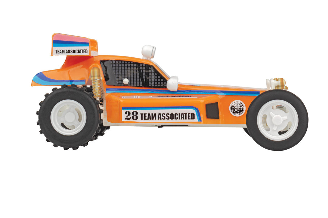 Team Associated RC28 ZOOM Ready to Runs #20166