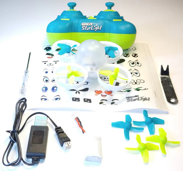 Ironquad Starlight Drone IQ-SL