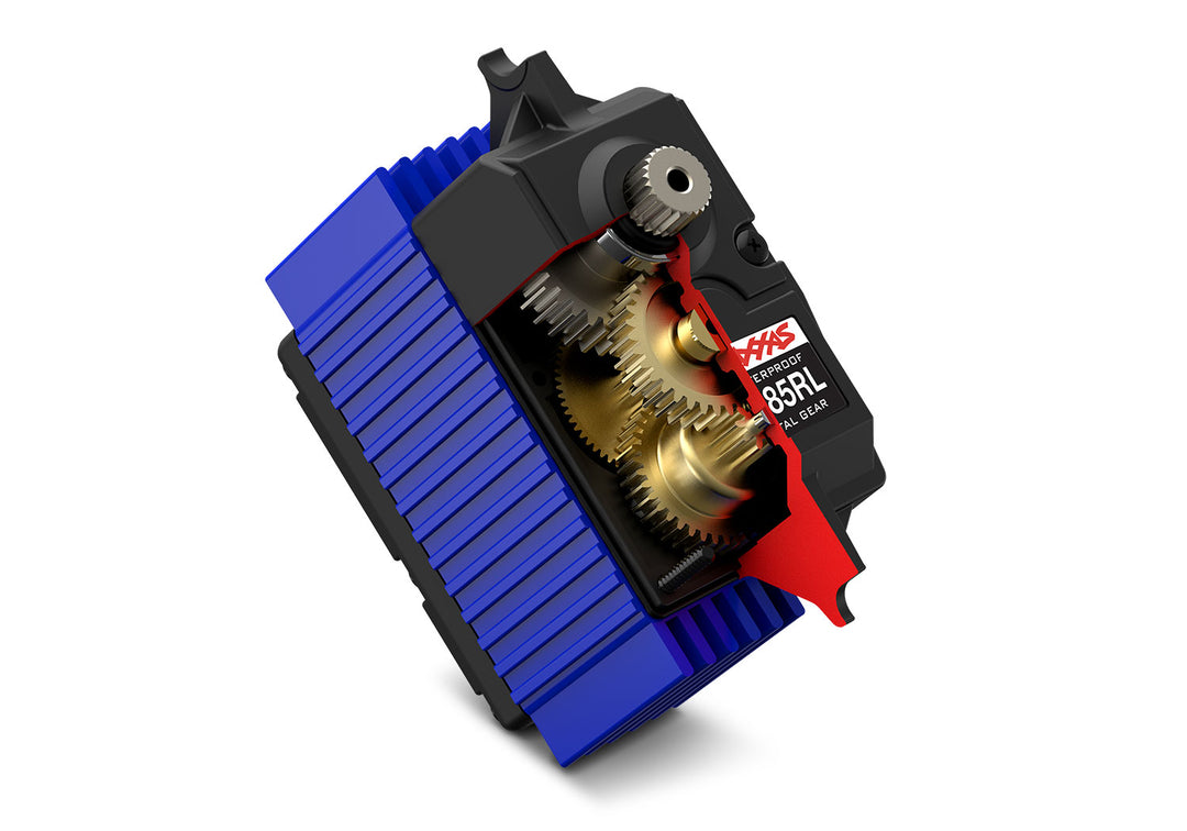 X-Maxx Ultimate Traxxas 77097-4