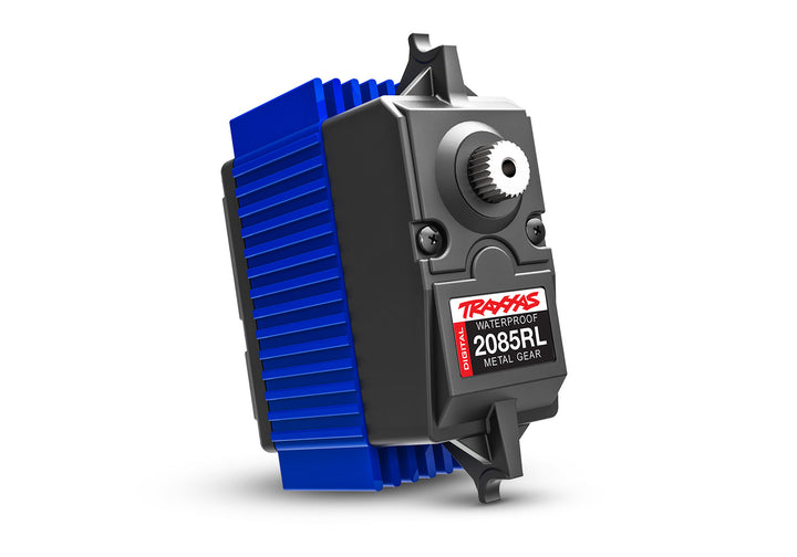 X-Maxx Ultimate Traxxas 77097-4