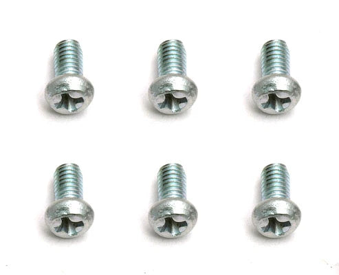 Team Associated 2.6x5mm Button