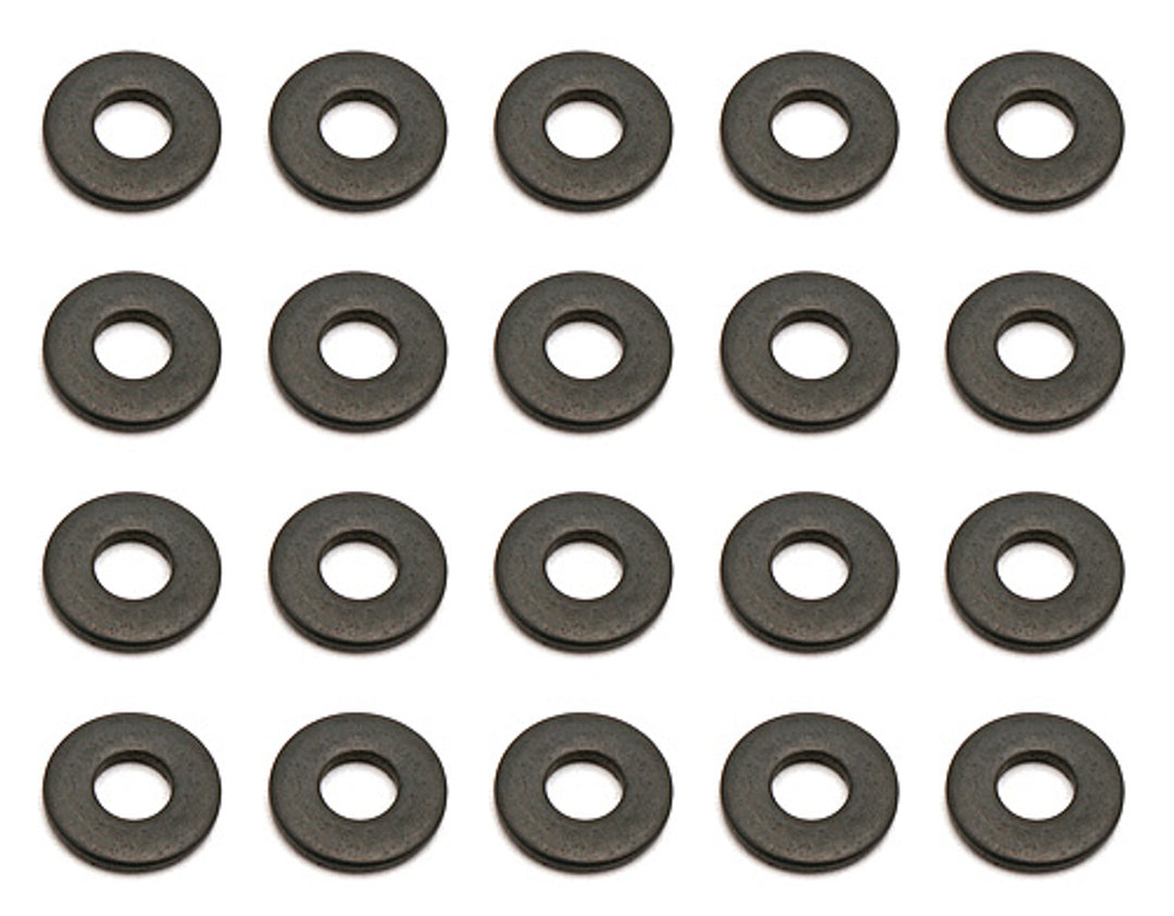 21139 Washer M2.6x6 RC18T (20)