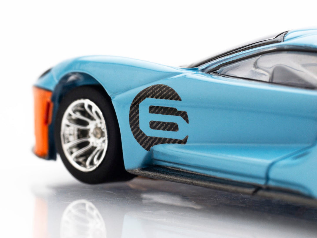 Ford GT Heritage #6 Gulf AFX #22052