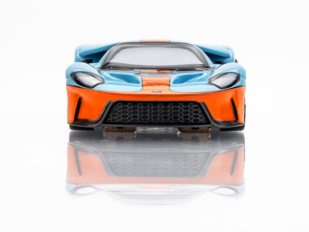 Ford GT Heritage #6 Gulf AFX #22052