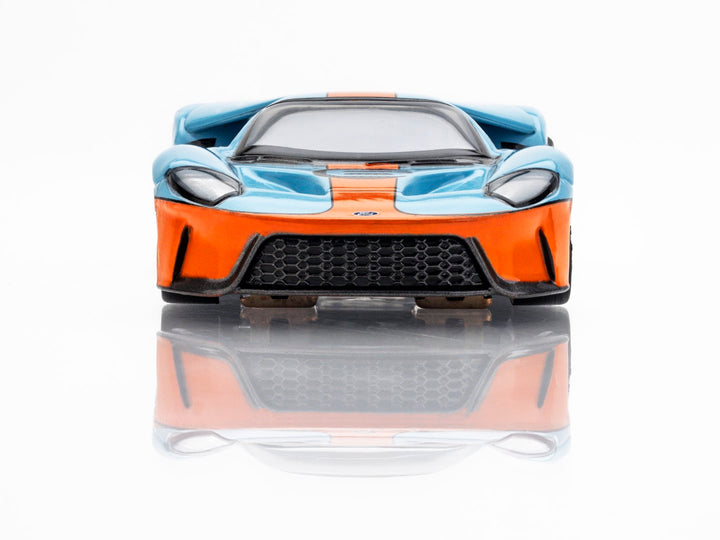 Ford GT Heritage #6 Gulf AFX #22052