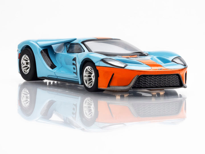 Ford GT Heritage #6 Gulf AFX #22052