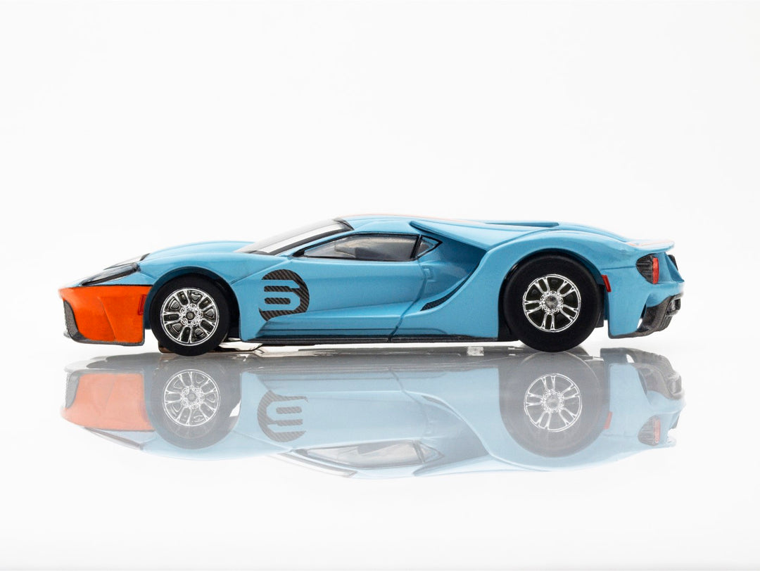 Ford GT Heritage #6 Gulf AFX #22052