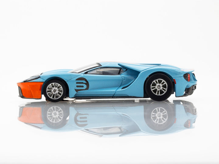 Ford GT Heritage #6 Gulf AFX #22052