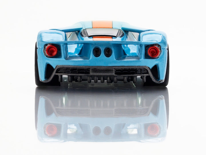 Ford GT Heritage #6 Gulf AFX #22052