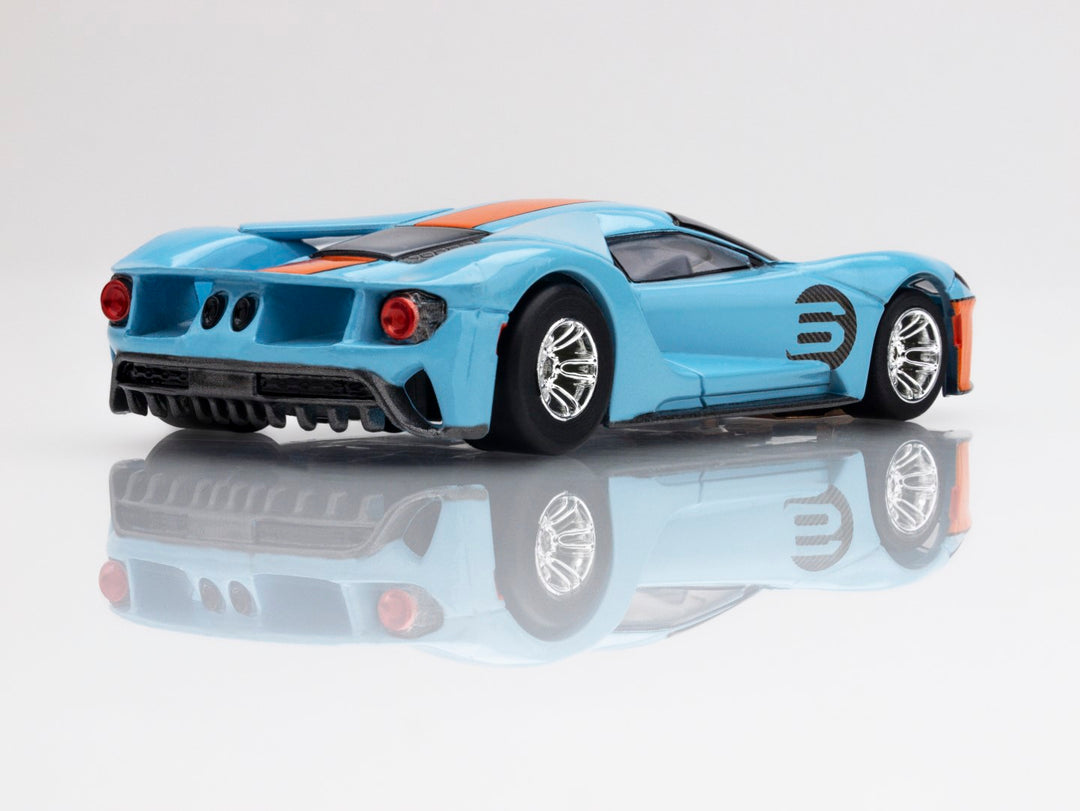 Ford GT Heritage #6 Gulf AFX #22052