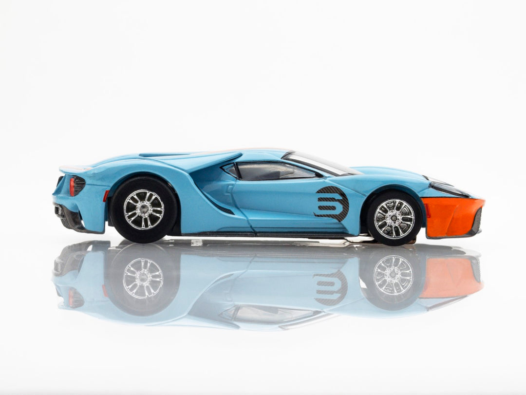 Ford GT Heritage #6 Gulf AFX #22052