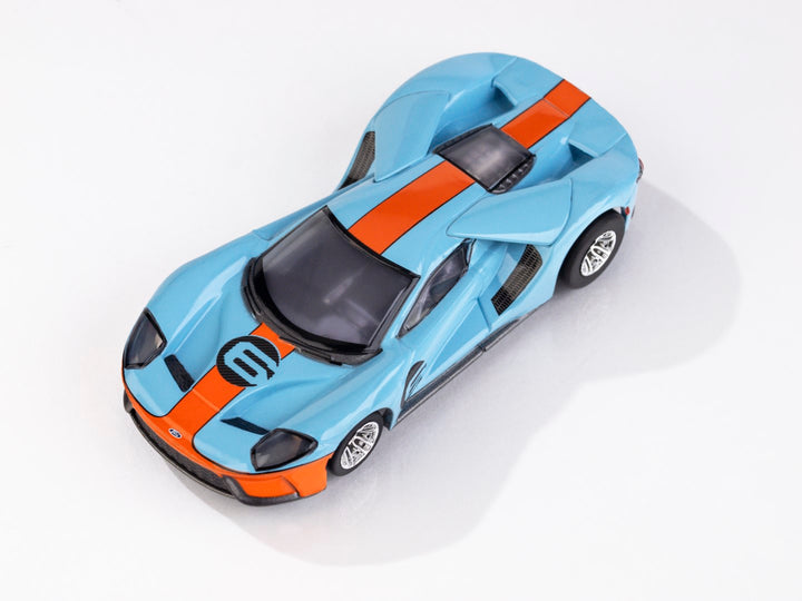 Ford GT Heritage #6 Gulf AFX #22052