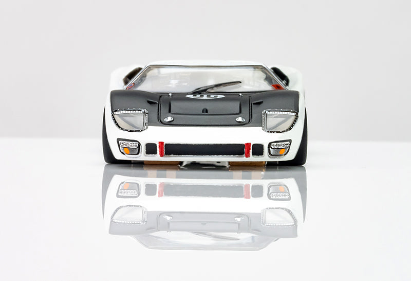 Ford GT40 MKII #96 Daytona AFX 22057