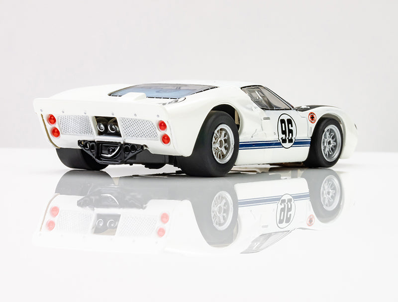 Ford GT40 MKII #96 Daytona AFX 22057