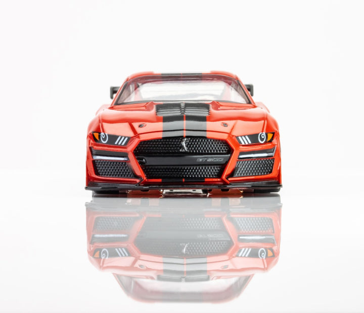 2021 Shelby GT500 – Race Red/Black AFX22077 AFX