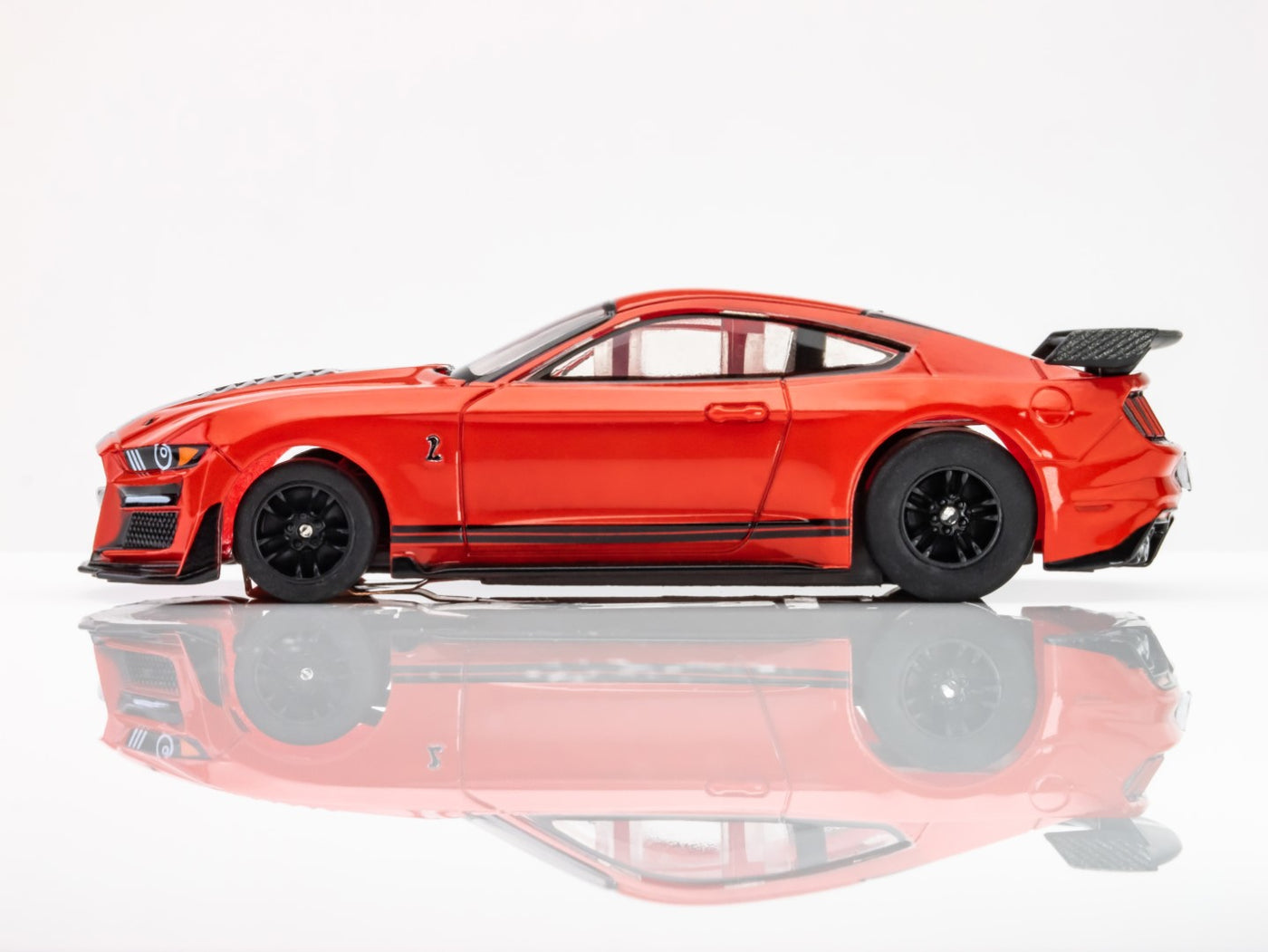 2021 Shelby GT500 – Race Red/Black AFX22077 AFX