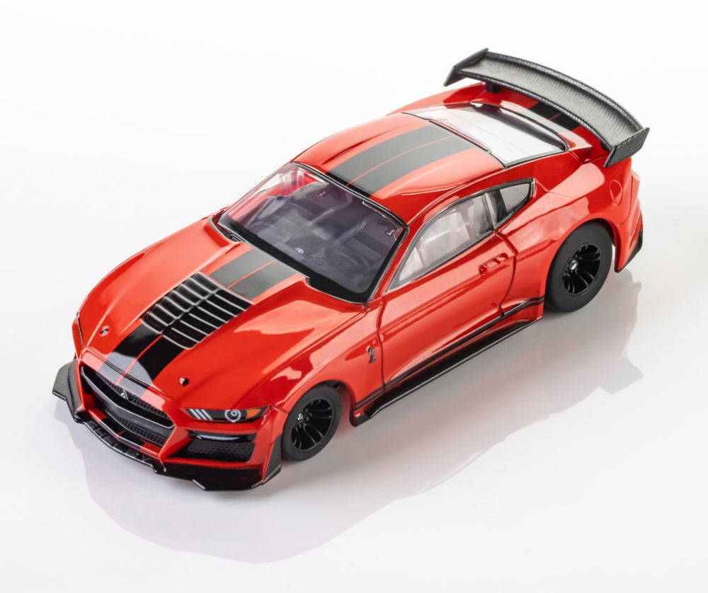2021 Shelby GT500 – Race Red/Black AFX22077 AFX
