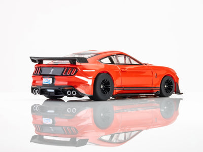 2021 Shelby GT500 – Race Red/Black AFX22077 AFX
