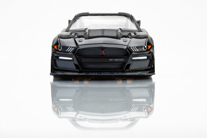 Shelby Mustang GT500 Code Red 2022 AFX 22126