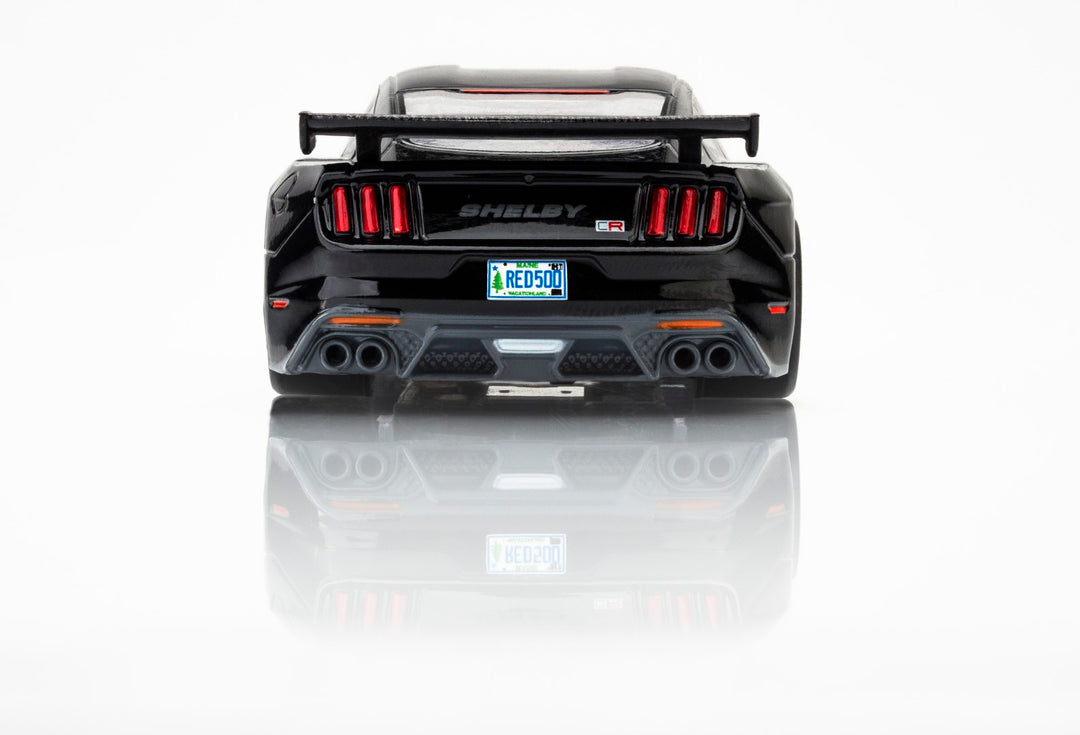 Shelby Mustang GT500 Code Red 2022 AFX 22126