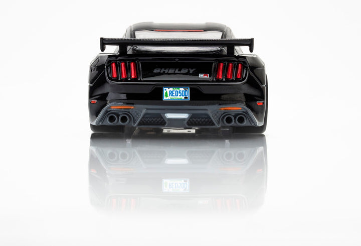 Shelby Mustang GT500 Code Red 2022 AFX 22126