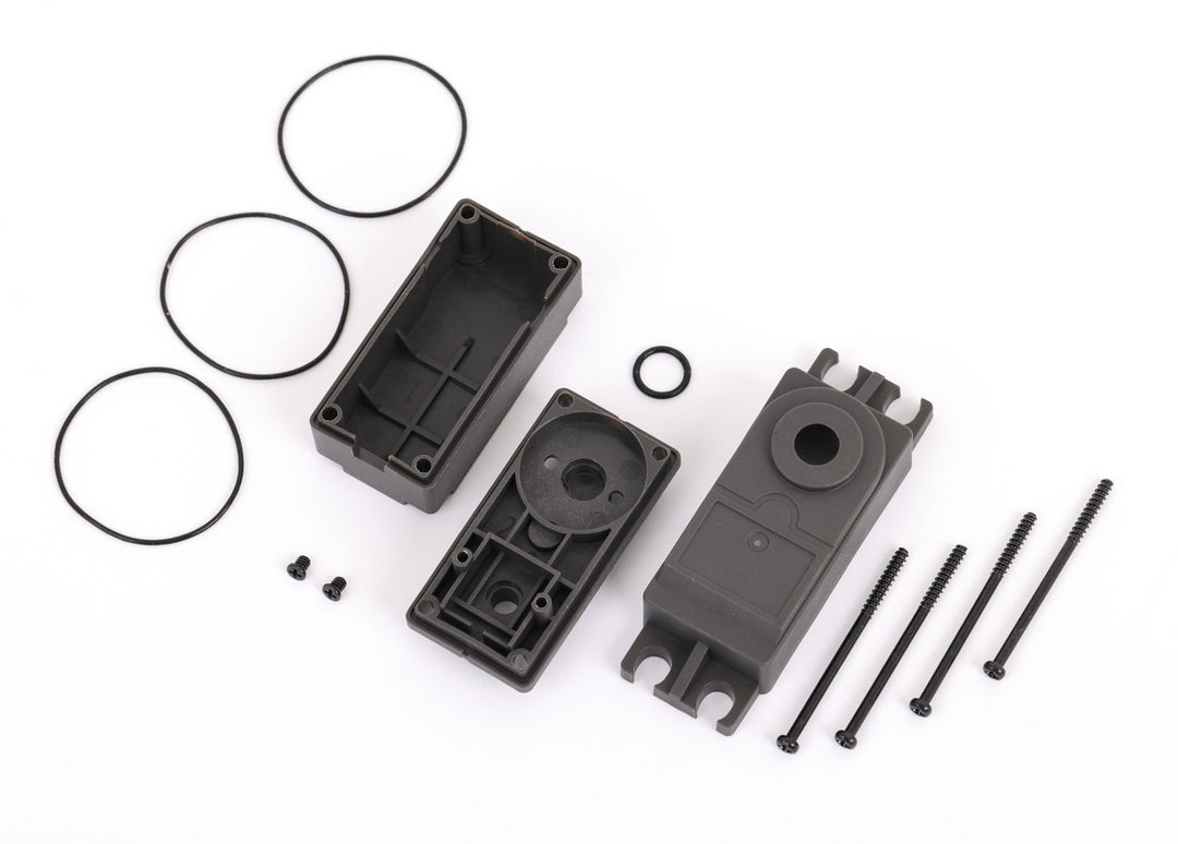SERVO CASE COMPLETE for 2275 SERVO Traxxas #2276