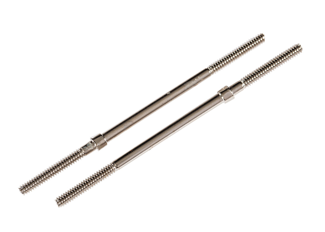 Turnbuckles 78mm (2) Traxxas #2336