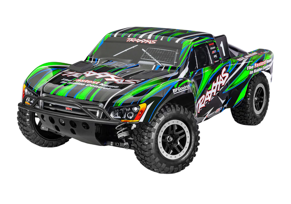 TRAXXAS