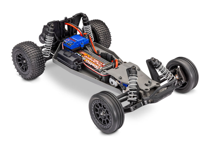 Bandit HD w/USB-C Charger and Battery Traxxas #24254-8