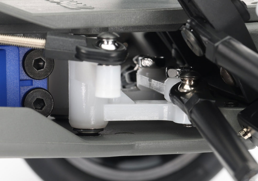 Bandit HD w/USB-C Charger and Battery Traxxas #24254-8