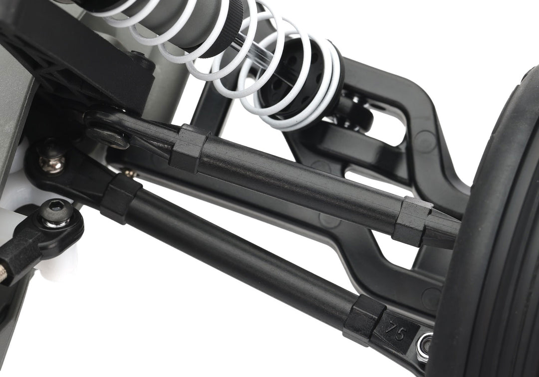 Bandit HD w/USB-C Charger and Battery Traxxas #24254-8