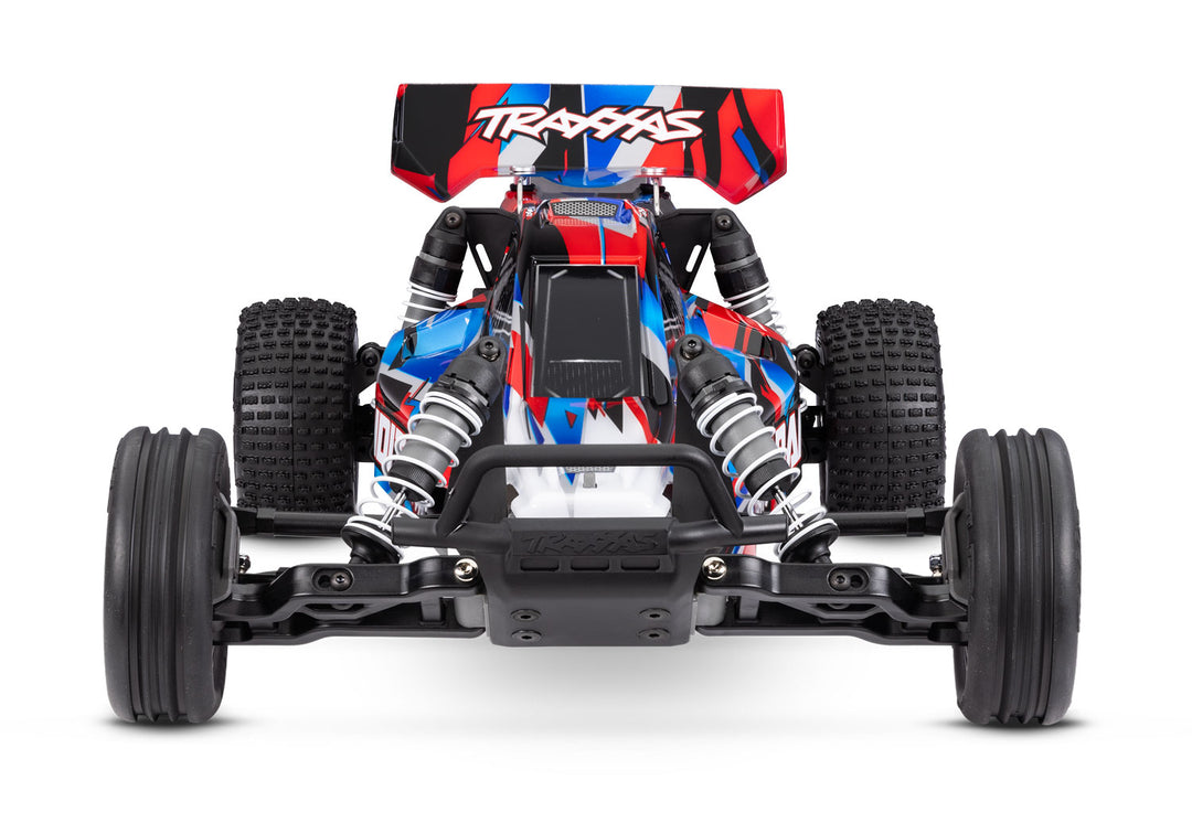 Bandit HD w/USB-C Charger and Battery Traxxas #24254-8