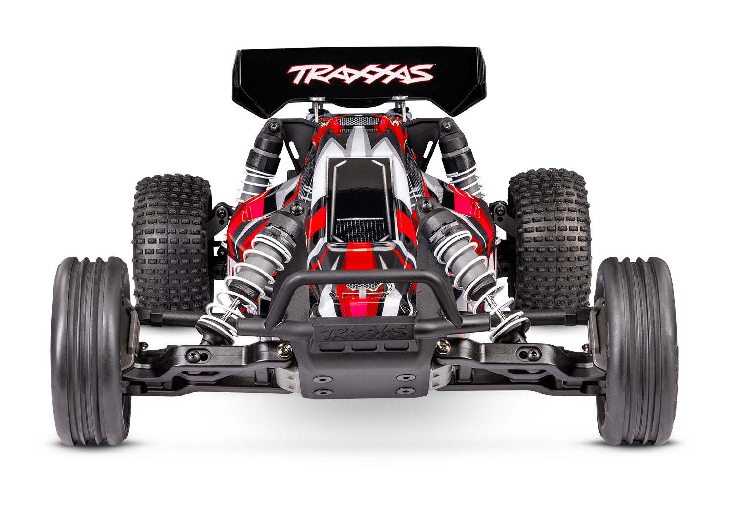 Traxxas Bandit HD Offroad Buggy w/ USB-C Charger and Battery