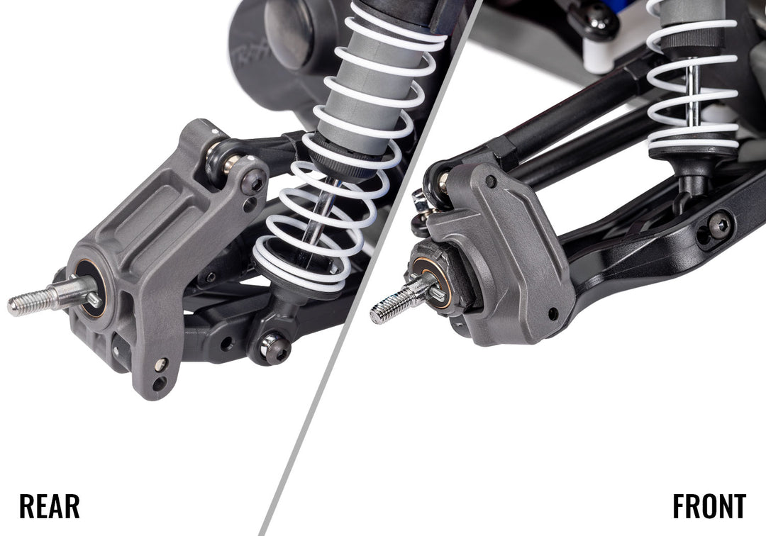 Bandit HD w/USB-C Charger and Battery Traxxas #24254-8