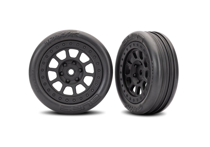 Bandit HD w/USB-C Charger and Battery Traxxas #24254-8