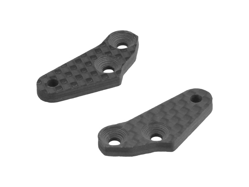 JCON RC8B3E L/R STEERING ARM