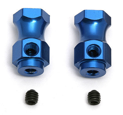 Roll Bar Mounts
