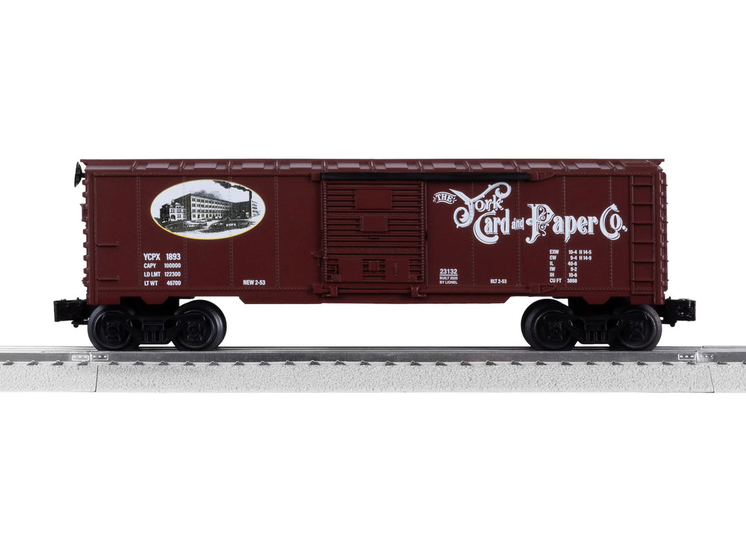 O RTR PRR Keystone 0-8-0 LionChief Set Lionel #2523130