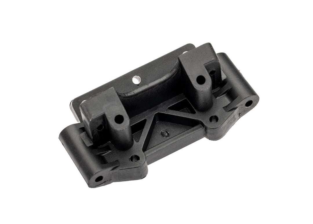 Bulkhead TRAXXAS #2530 Black (#2530-BLK replaces this part)
