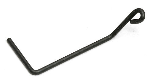 25428 Muffler 4.60 Wire Mount