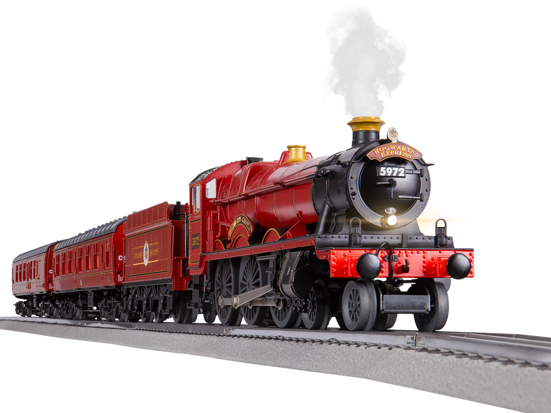 Lionel Hogwarts Express™ LionChief Set with Bluetooth 5.0 2623130