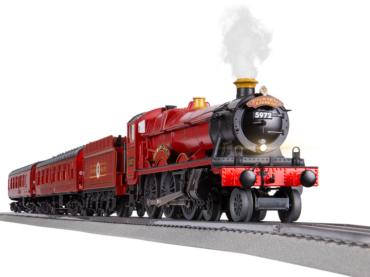 Lionel Hogwarts Express™ LionChief Set with Bluetooth 5.0 2623130