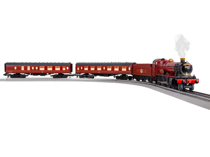 Lionel Hogwarts Express™ LionChief Set with Bluetooth 5.0 2623130
