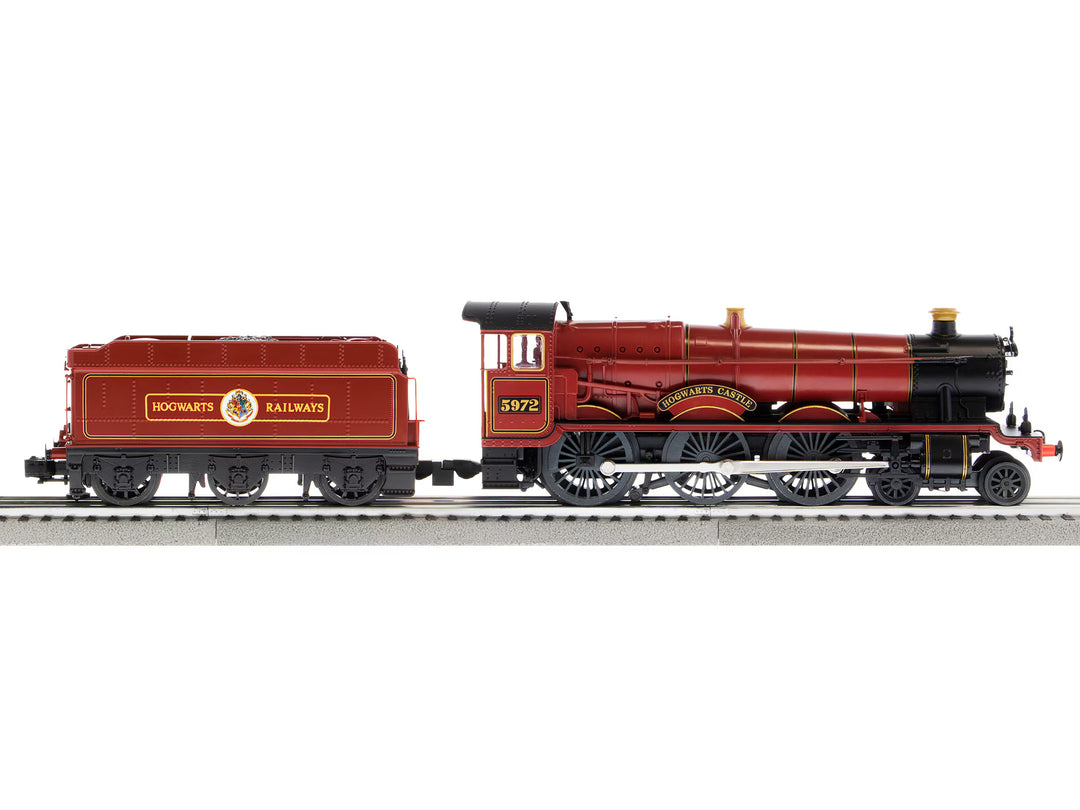 Lionel Hogwarts Express™ LionChief Set with Bluetooth 5.0 2623130