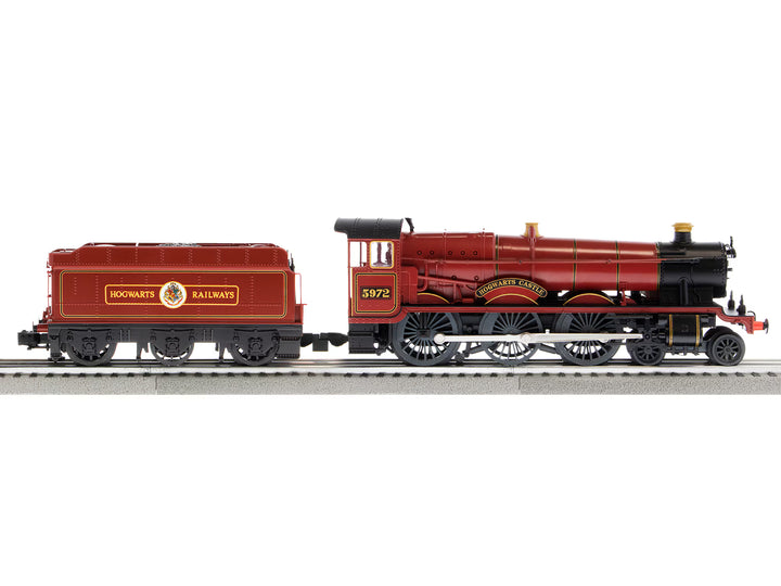 Lionel Hogwarts Express™ LionChief Set with Bluetooth 5.0 2623130