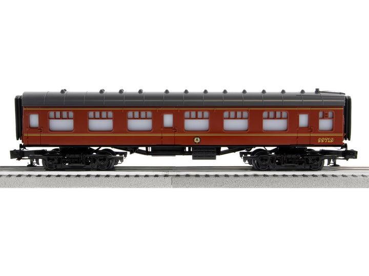 Lionel Hogwarts Express™ LionChief Set with Bluetooth 5.0 2623130