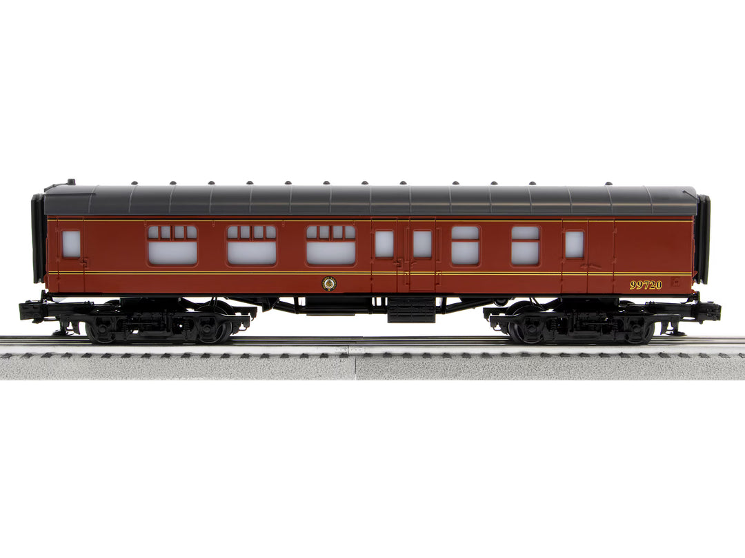 Lionel Hogwarts Express™ LionChief Set with Bluetooth 5.0 2623130